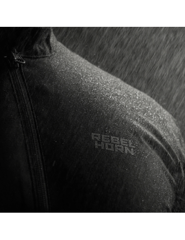 Chaqueta REBELHORN Impermeable...