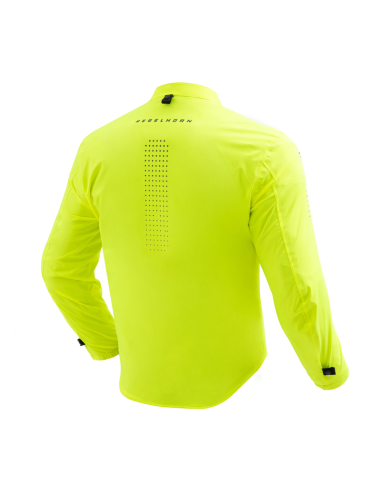 Chaqueta REBELHORN Impermeable...