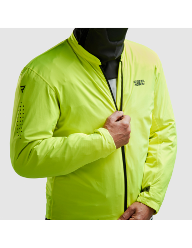 Chaqueta REBELHORN Impermeable...