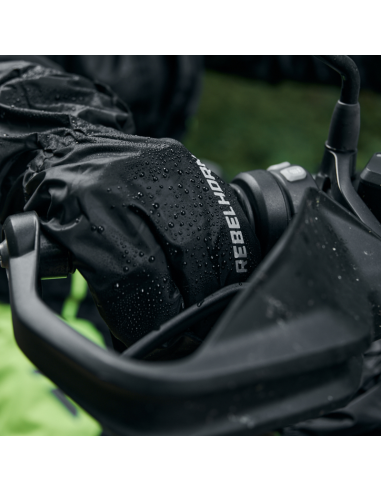 Cubreguantes REBELHORN Impermeable...