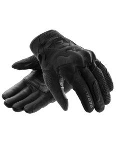 Guantes REBELHORN Core Negro