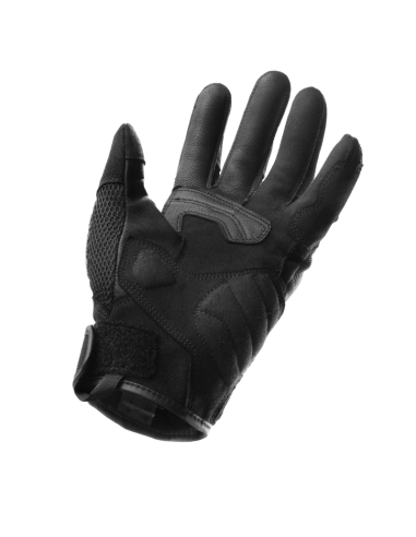 Guantes REBELHORN Core Negro