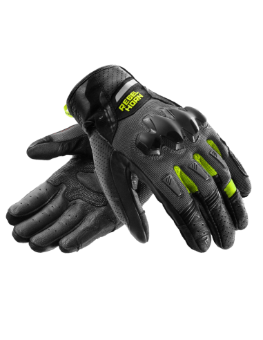 Guantes REBELHORN Defender...