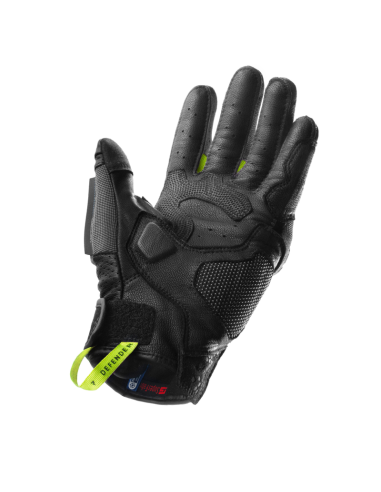 Guantes REBELHORN Defender...