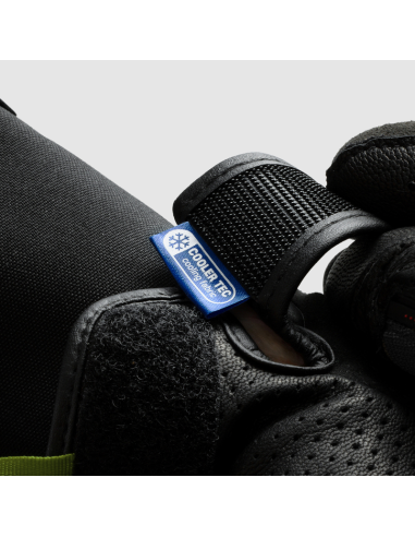 Guantes REBELHORN Defender...