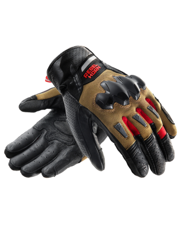 Guantes REBELHORN Defender...