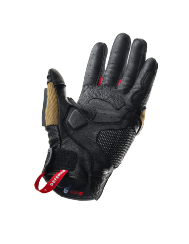 Guantes REBELHORN Defender...