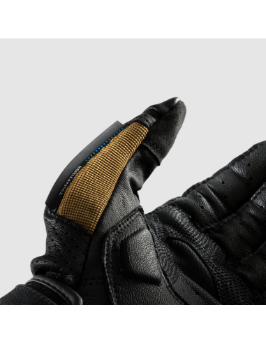 Guantes REBELHORN Defender...