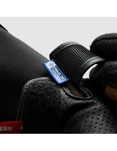 Guantes REBELHORN Defender...