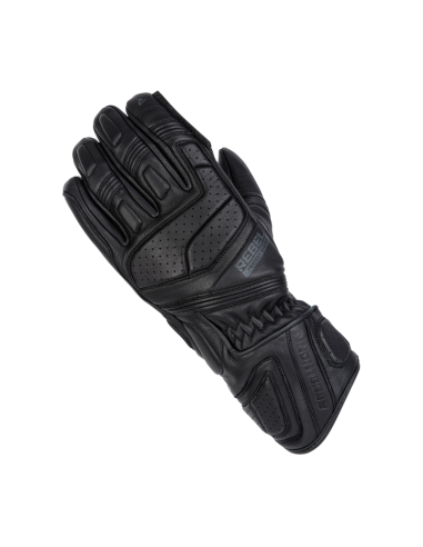 Guantes REBELHORN Hike II Negro