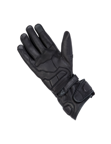Guantes REBELHORN Hike II Negro