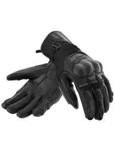 Guantes REBELHORN Range Negro