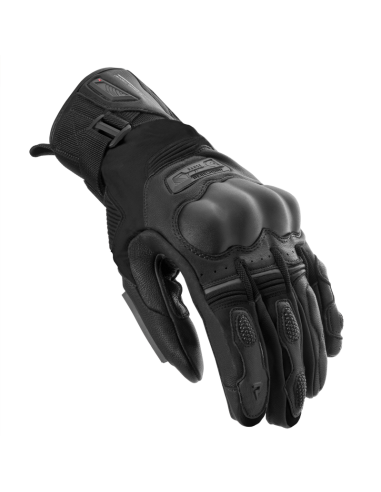 Guantes REBELHORN Range Negro