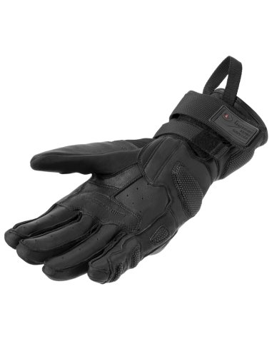 Guantes REBELHORN Range Negro