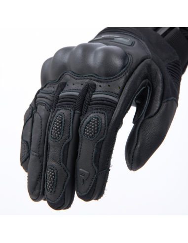 Guantes REBELHORN Range Negro