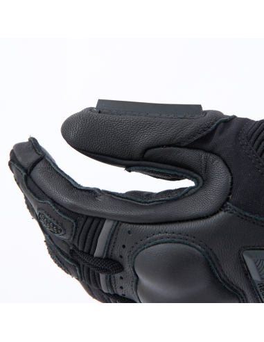 Guantes REBELHORN Range Negro