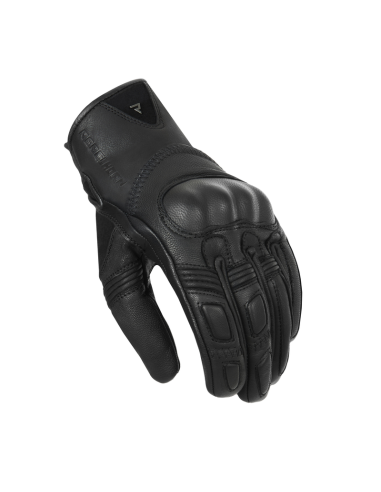 Guantes REBELHORN Thug II Negro