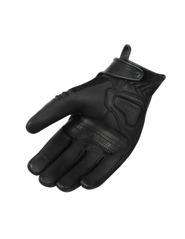 Guantes REBELHORN Thug II Negro