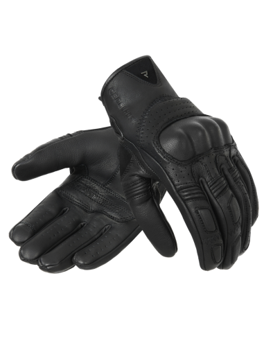 Guantes REBELHORN Thug II Perforated...