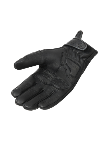 Guantes REBELHORN Thug II Perforated...