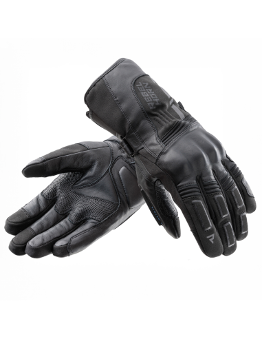 Guantes REBELHORN Tracer WP Negro