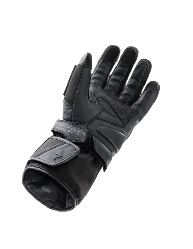 Guantes REBELHORN Tracer WP Negro