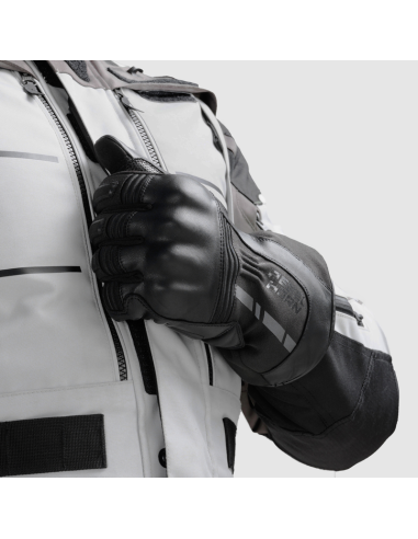 Guantes REBELHORN Tracer WP Negro