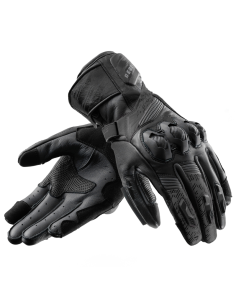 Guantes REBELHORN Viper Negro