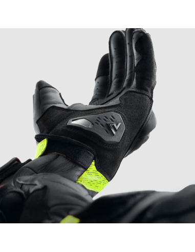 Guantes REBELHORN Viper...