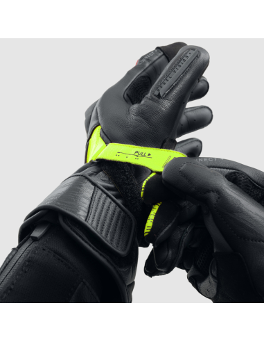 Guantes REBELHORN Viper...