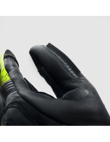 Guantes REBELHORN Viper...