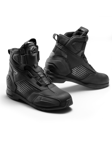 Botas REBELHORN Core Negro