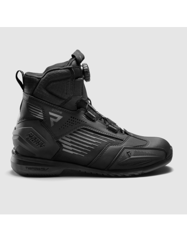 Botas REBELHORN Core Negro