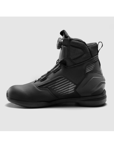 Botas REBELHORN Core Negro