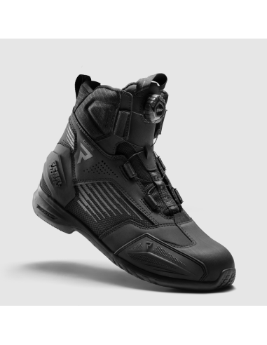 Botas REBELHORN Core Negro