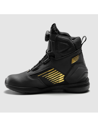 Botas REBELHORN Core Negro/Oro