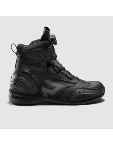 Botas REBELHORN Core Waterproof Negro