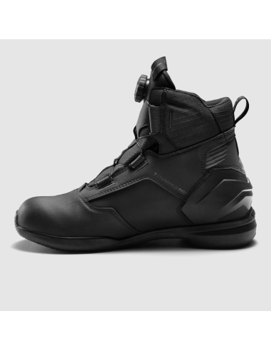 Botas REBELHORN Core Waterproof Negro