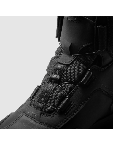 Botas REBELHORN Core Waterproof Negro
