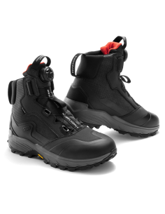 Botas REBELHORN Defender Negro