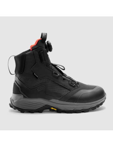 Botas REBELHORN Defender Negro