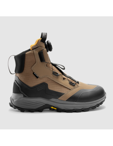 Botas REBELHORN Defender Marrón