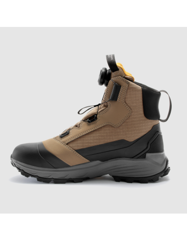 Botas REBELHORN Defender Marrón