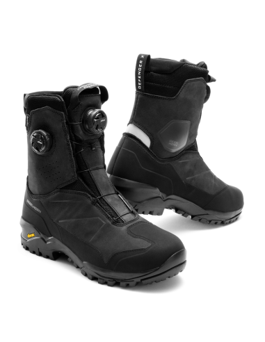 Botas REBELHORN Defender X Negro