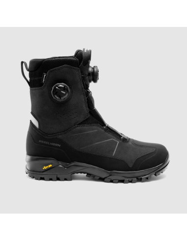 Botas REBELHORN Defender X Negro