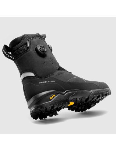 Botas REBELHORN Defender X Negro