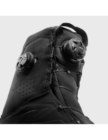 Botas REBELHORN Defender X Negro