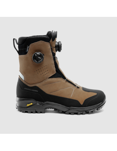Botas REBELHORN Defender X Marrón