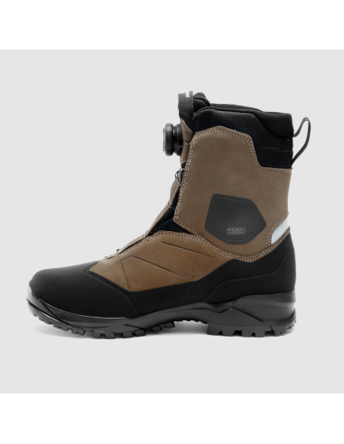 Botas REBELHORN Defender X Marrón