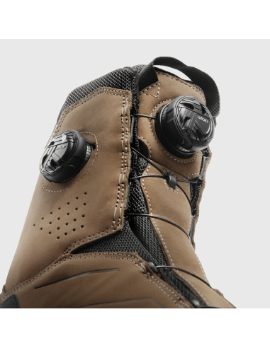 Botas REBELHORN Defender X Marrón